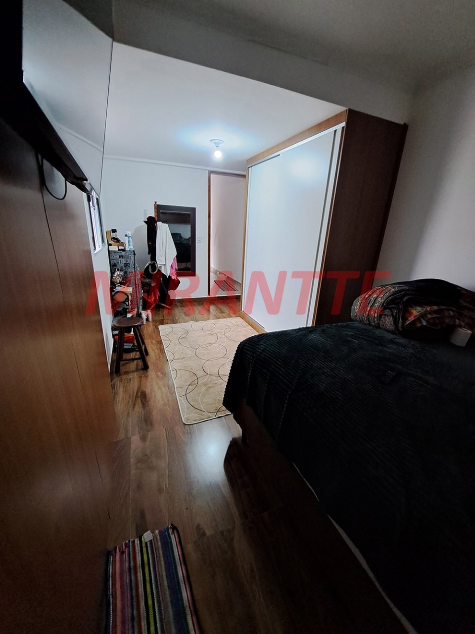 Casa terrea de 104m² com 2 quartos em Vila Gustavo