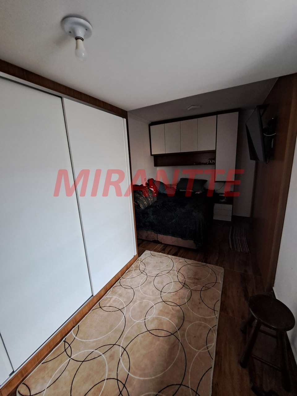 Casa terrea de 104m² com 2 quartos em Vila Gustavo