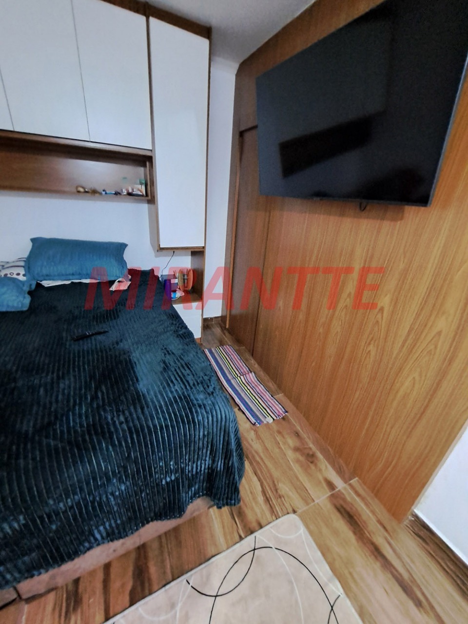 Casa terrea de 104m² com 2 quartos em Vila Gustavo