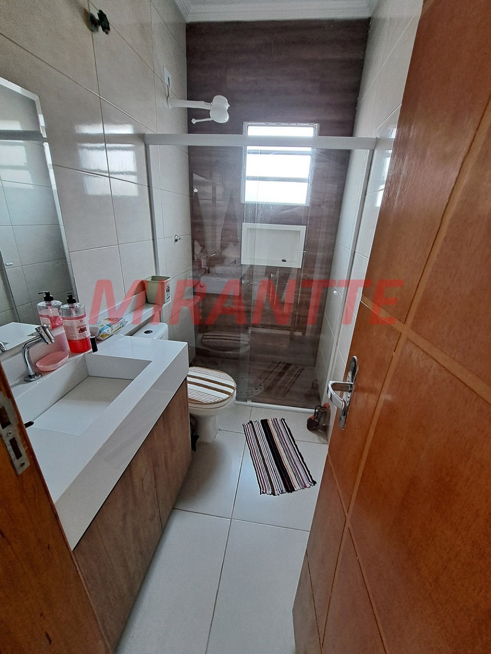 Casa terrea de 104m² com 2 quartos em Vila Gustavo