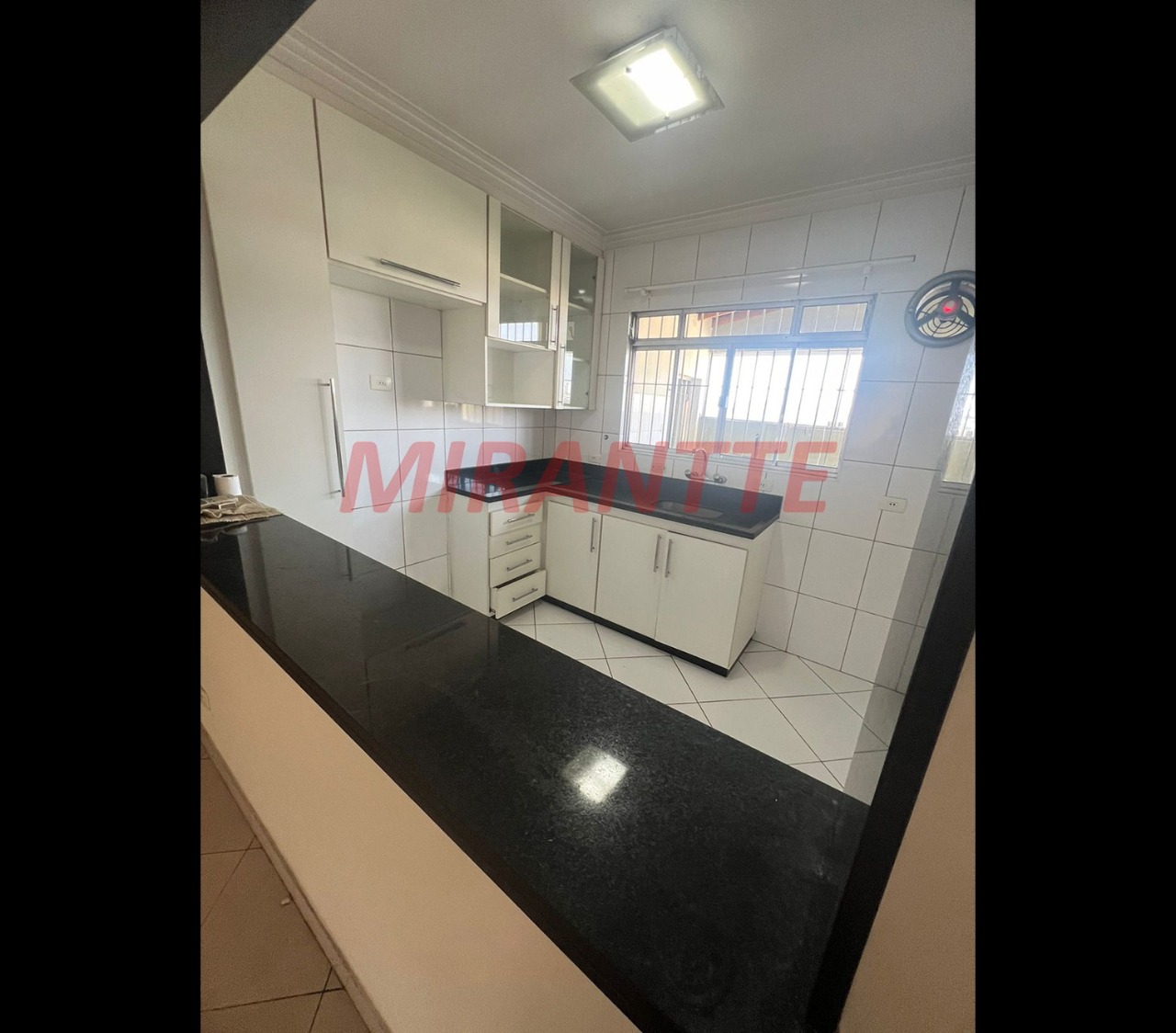 Sobrado de 230m² com 4 quartos em Vila Hermínia
