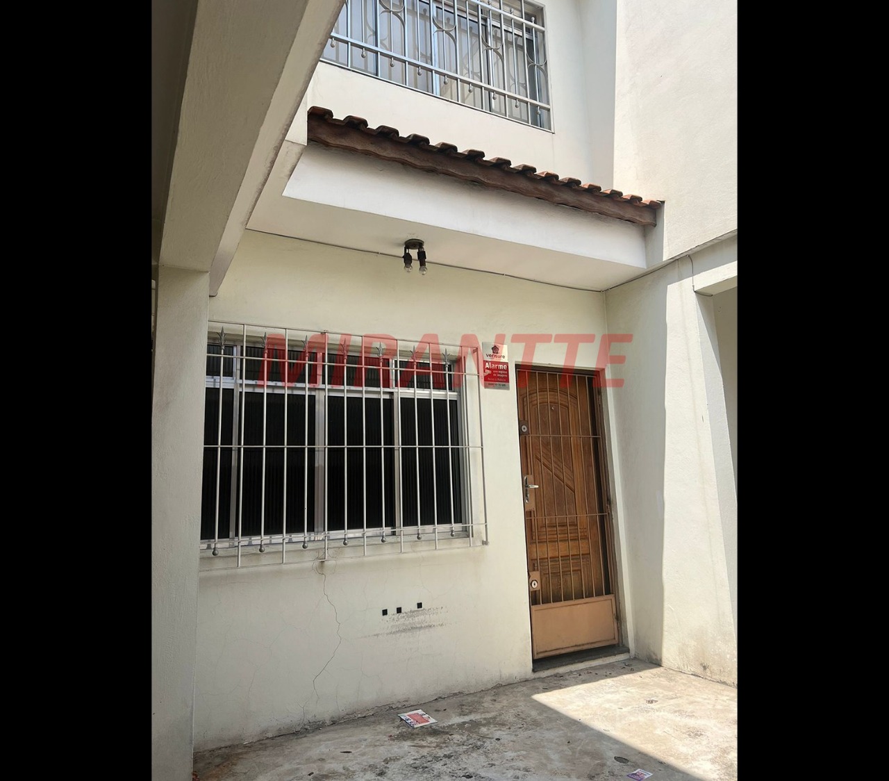 Sobrado de 230m² com 4 quartos em Vila Hermínia