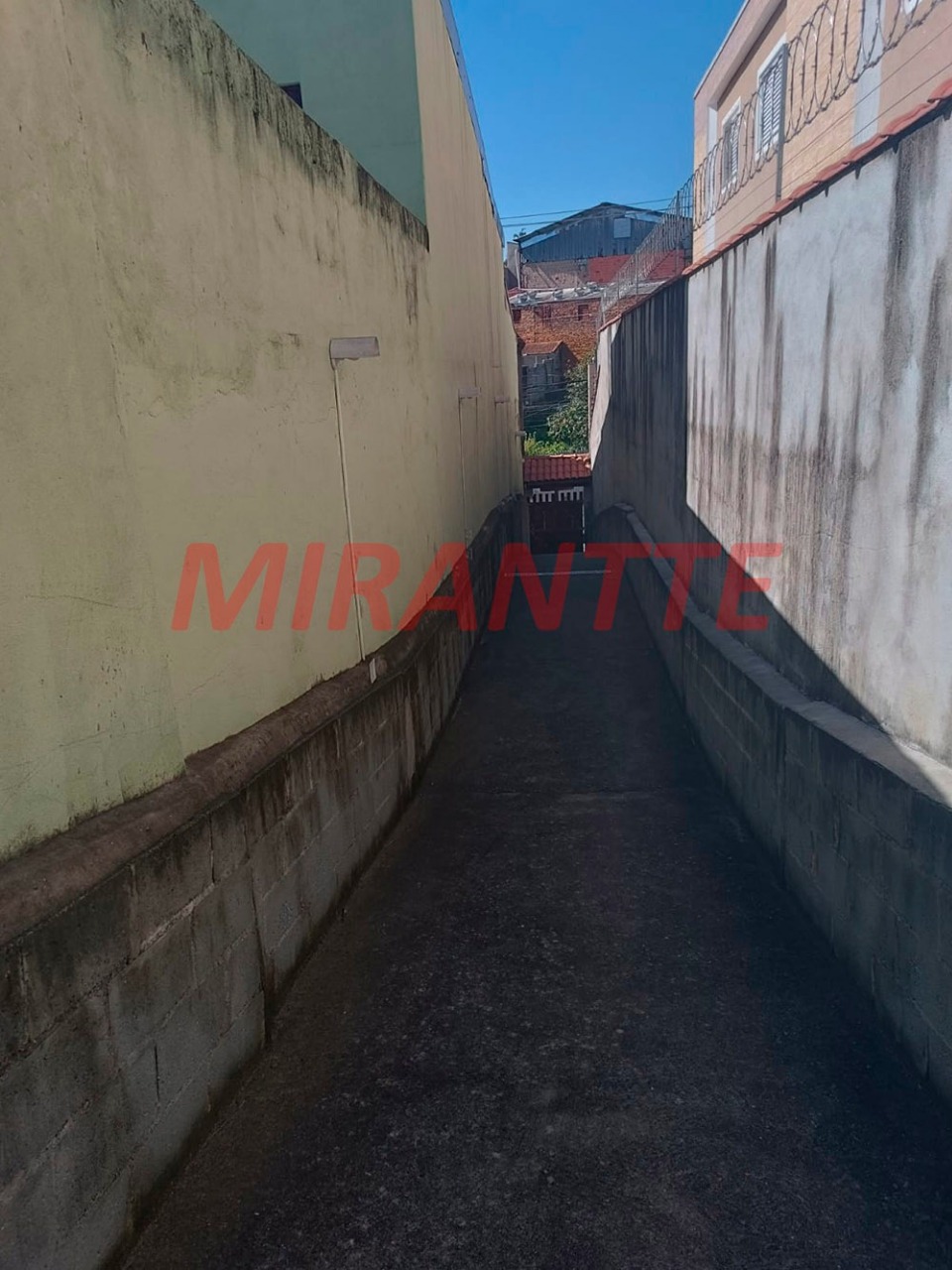 Terreno de 0m² em Pirituba