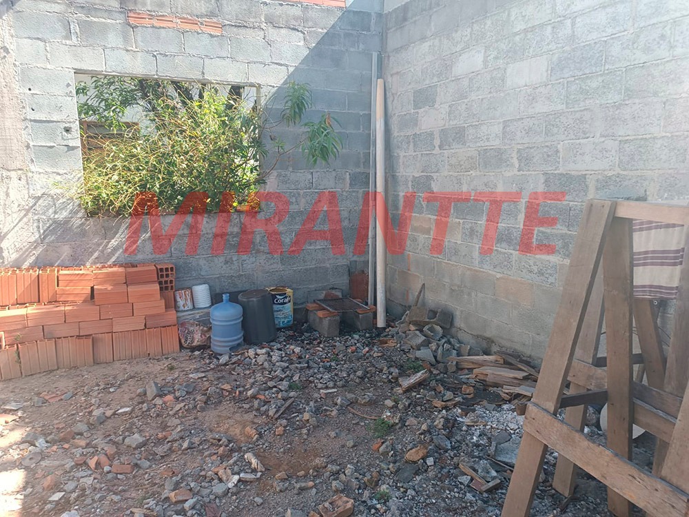 Terreno de 0m² em Pirituba