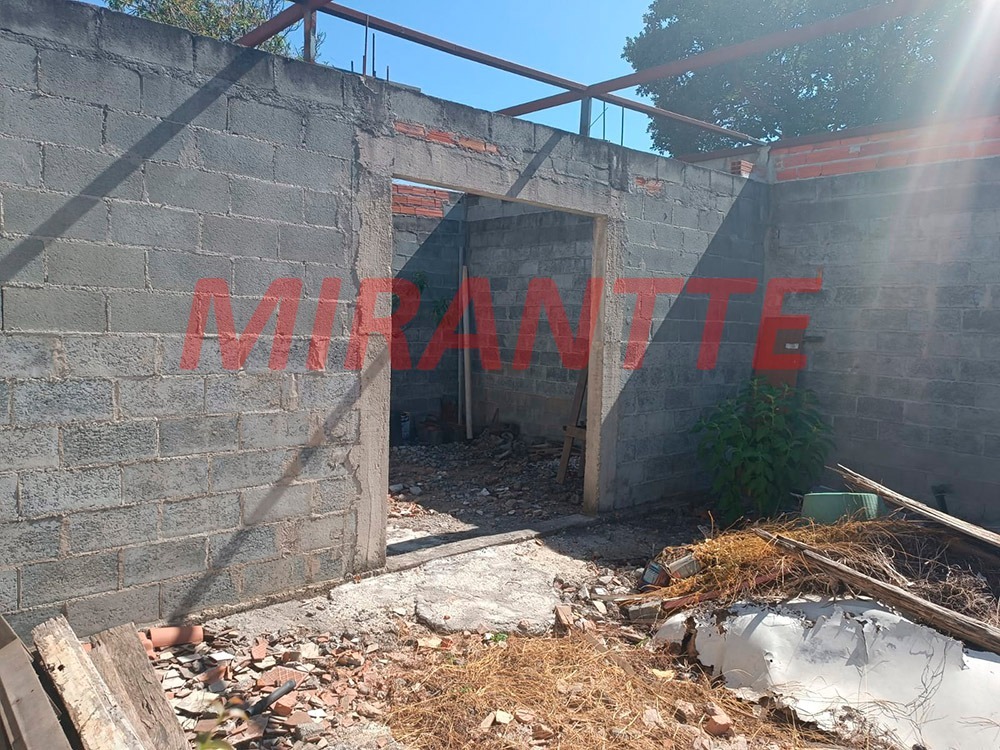 Terreno de 0m² em Pirituba