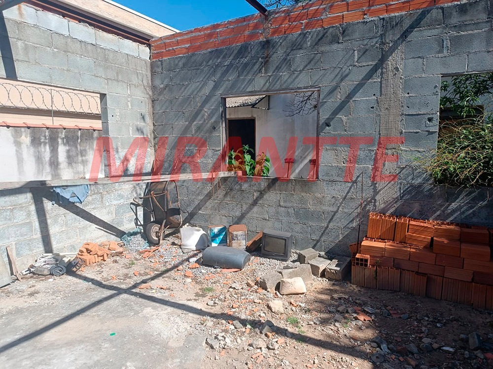 Terreno de 0m² em Pirituba