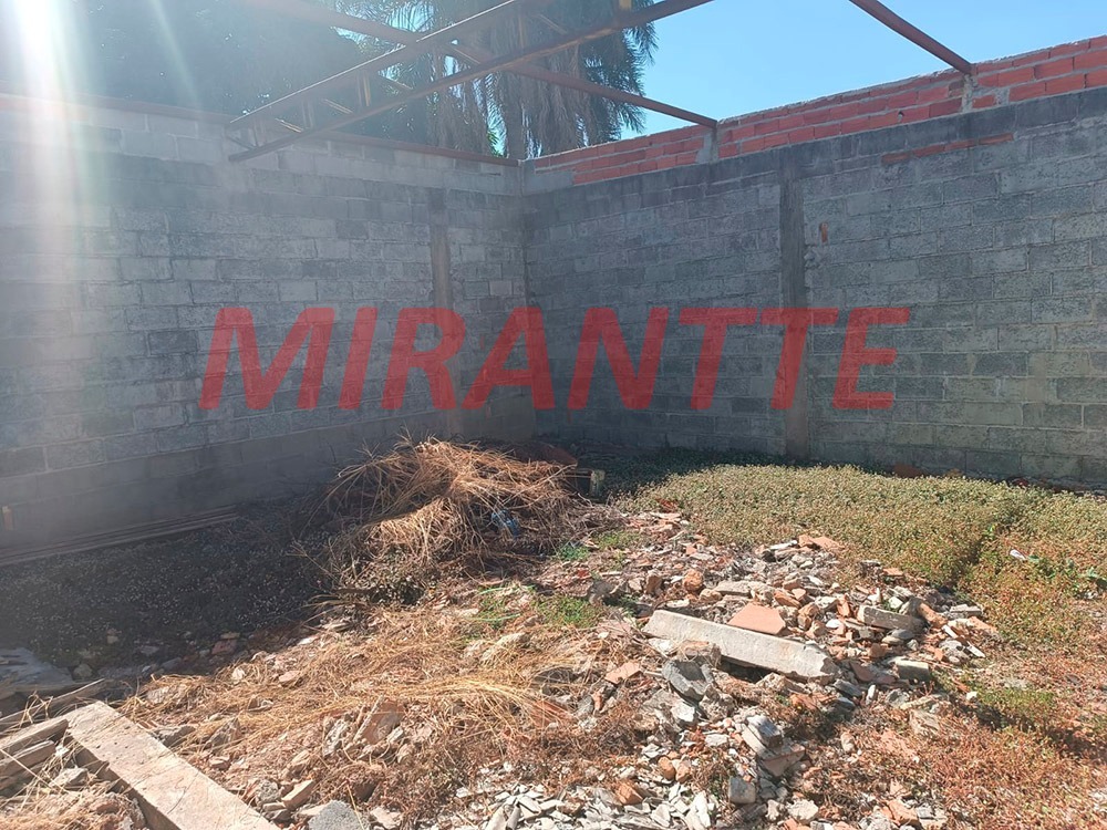 Terreno de 0m² em Pirituba