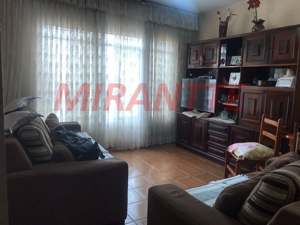 Sobrado de 116m² com 3 quartos em Vila Paiva