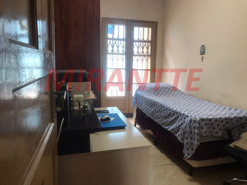 Sobrado de 116m² com 3 quartos em Vila Paiva