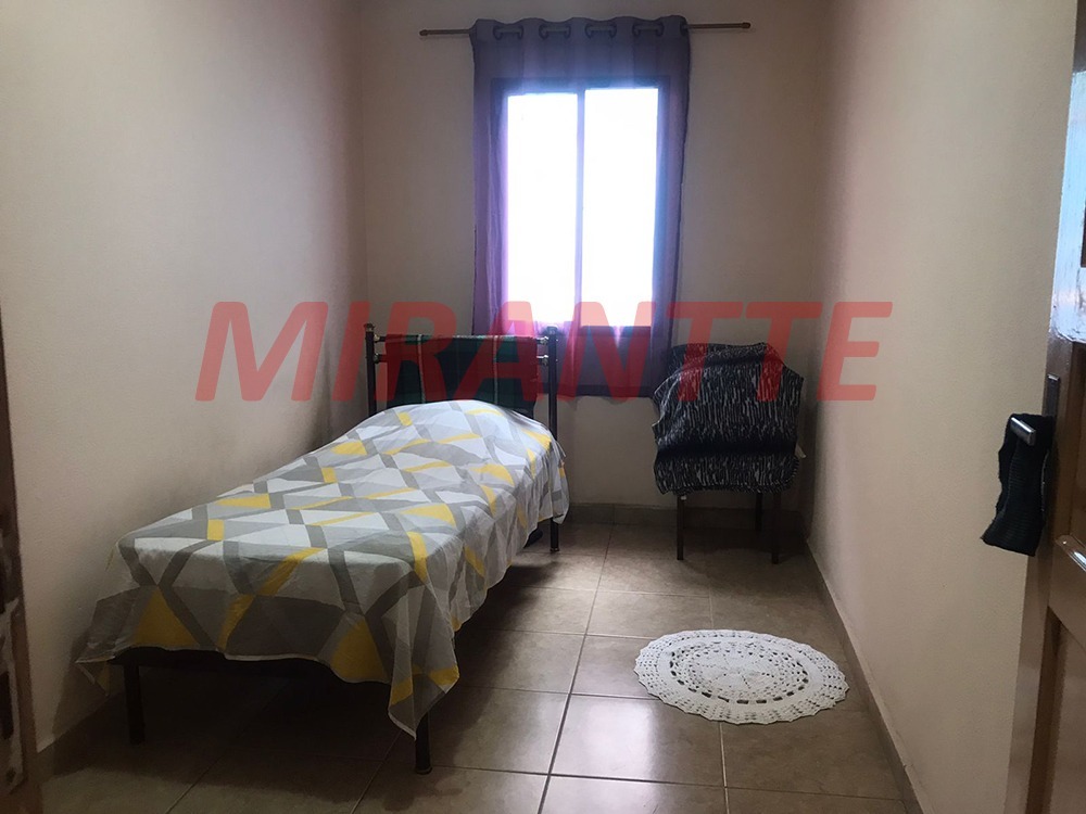 Sobrado de 116m² com 3 quartos em Vila Paiva