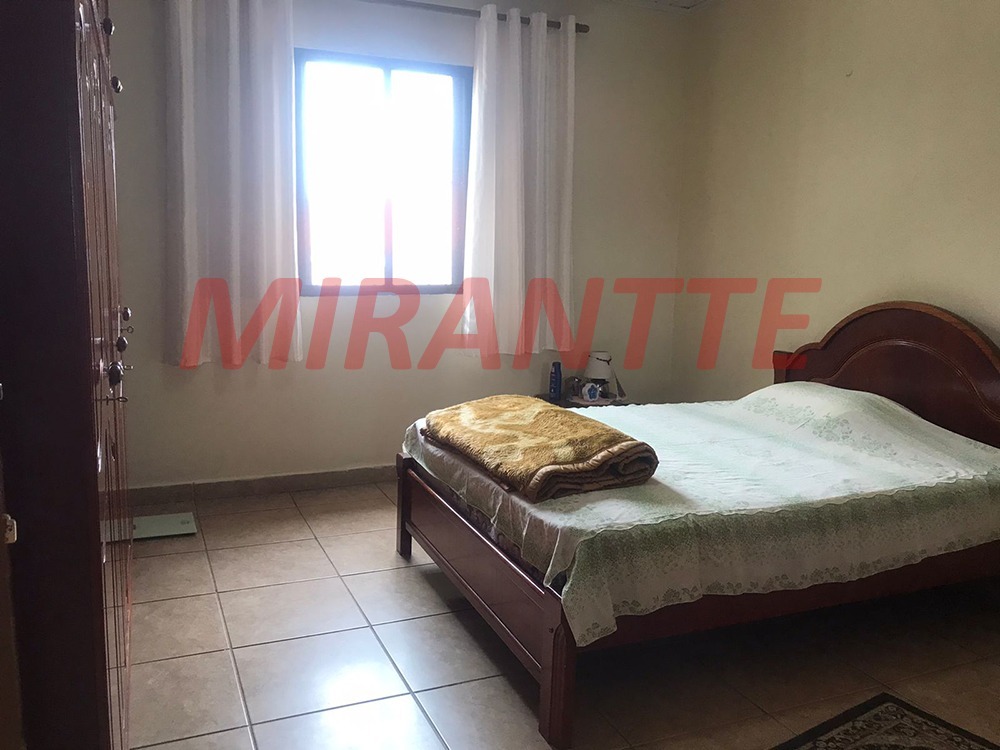 Sobrado de 116m² com 3 quartos em Vila Paiva