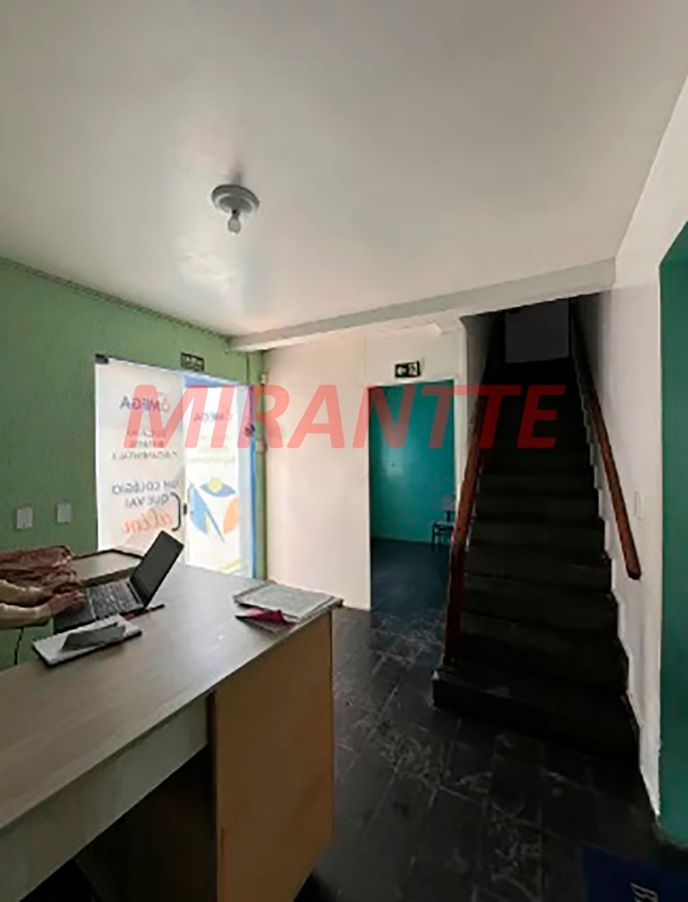 Comercial de 450m² em Parque Sao Miguel