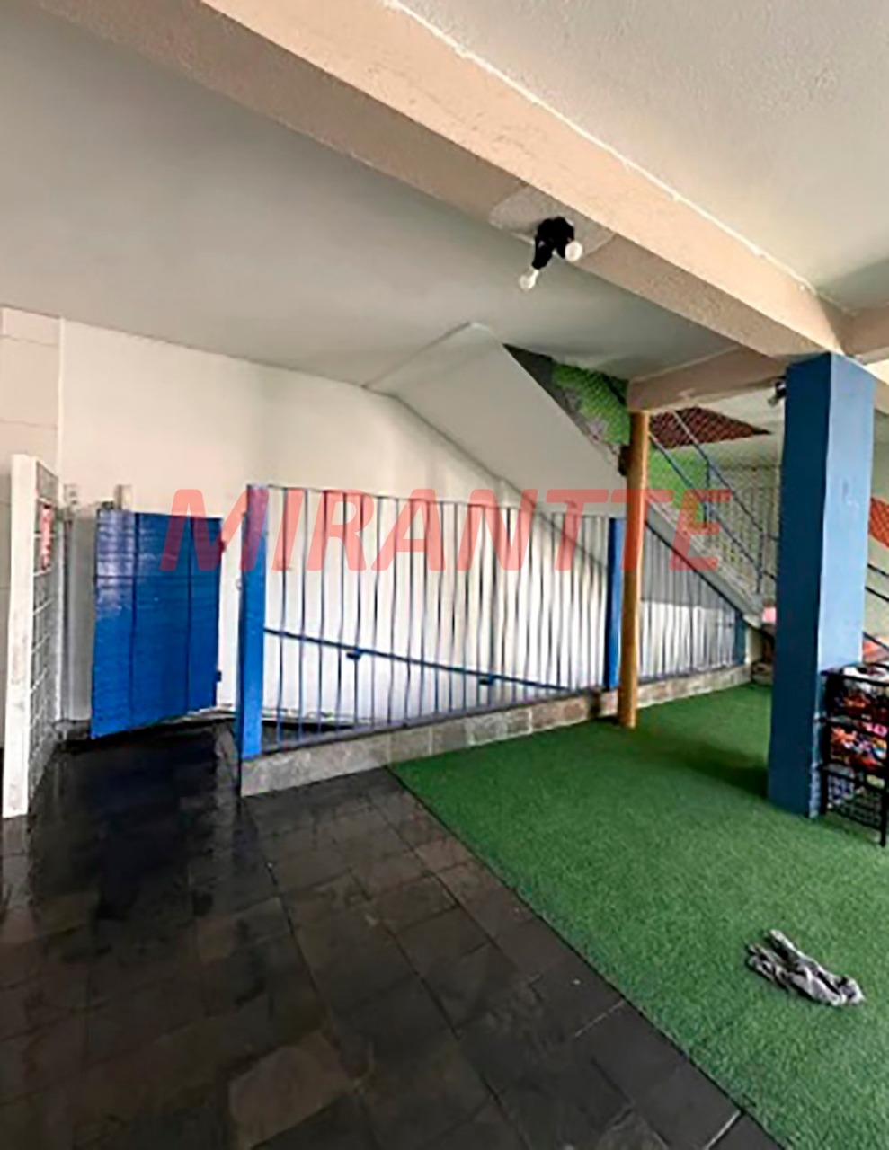 Comercial de 450m² em Parque Sao Miguel