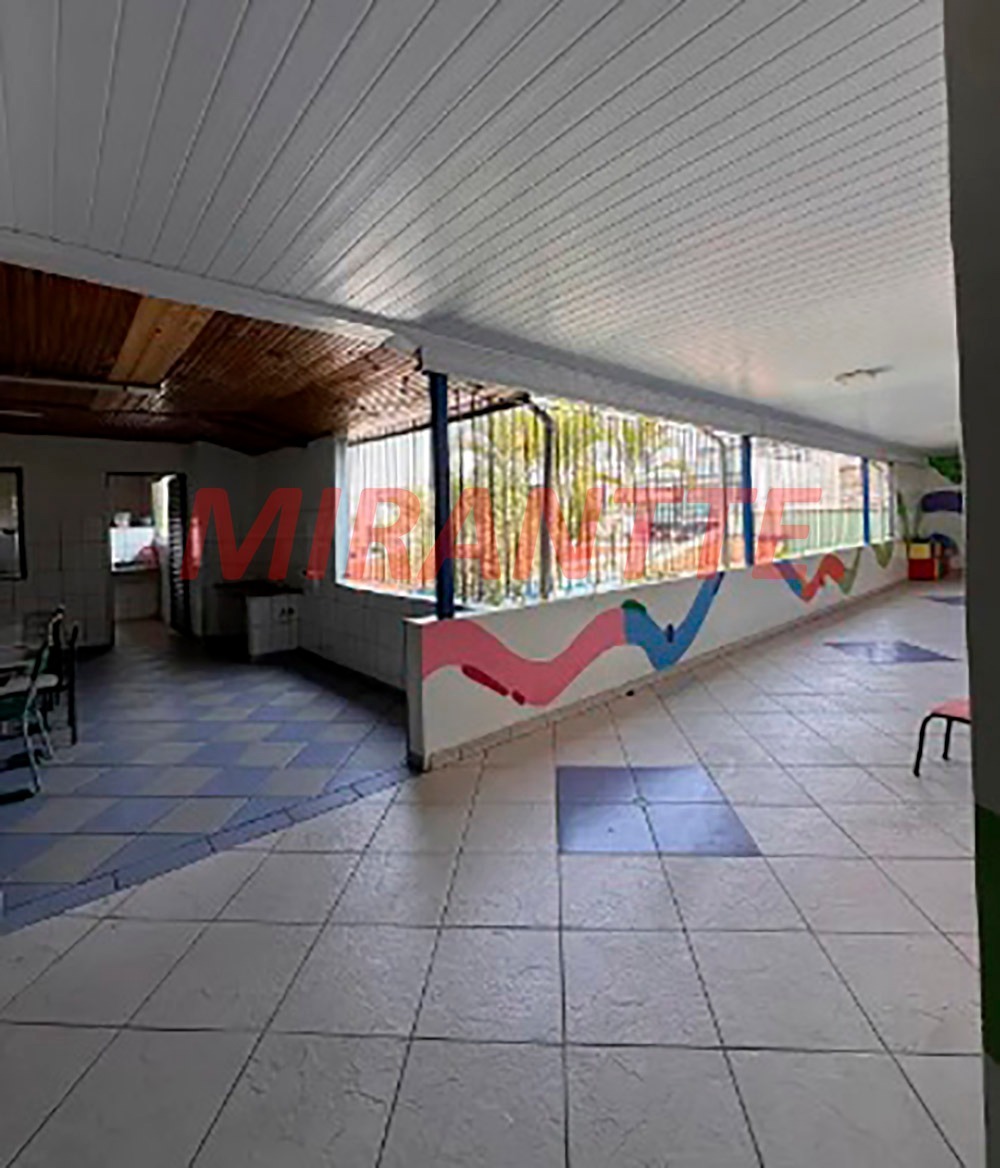 Comercial de 450m² em Parque Sao Miguel