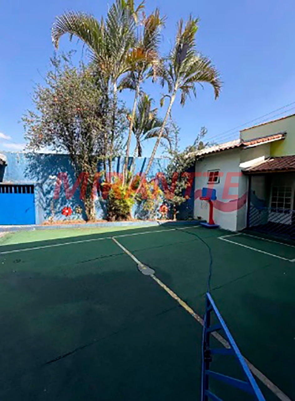 Comercial de 450m² em Parque Sao Miguel