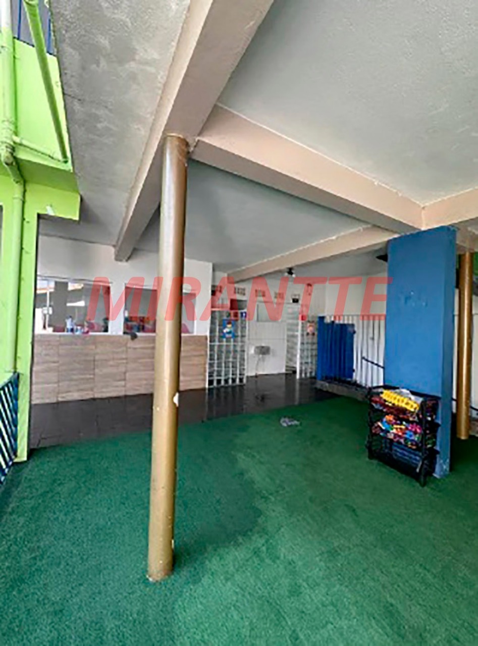 Comercial de 450m² em Parque Sao Miguel
