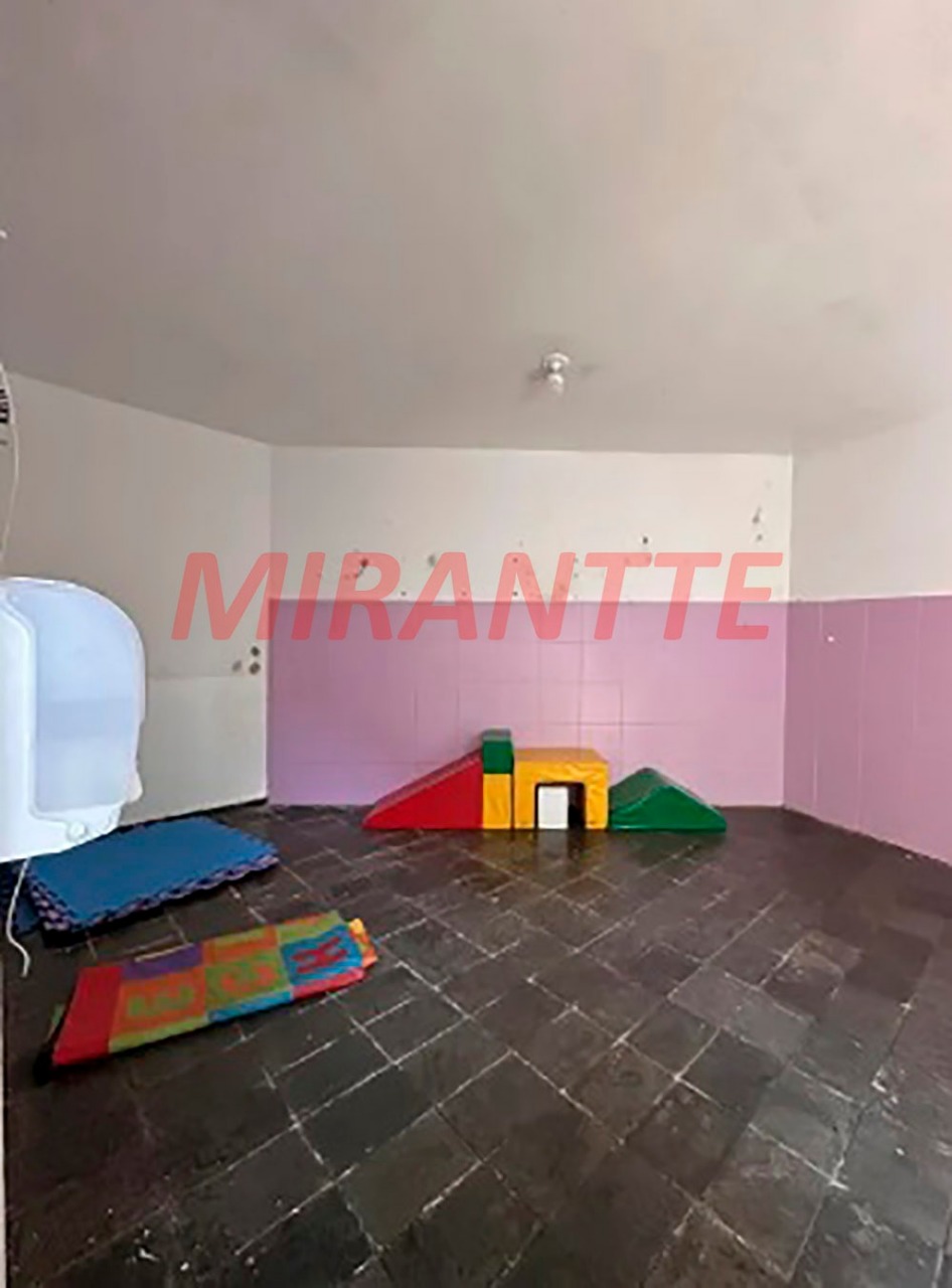 Comercial de 450m² em Parque Sao Miguel