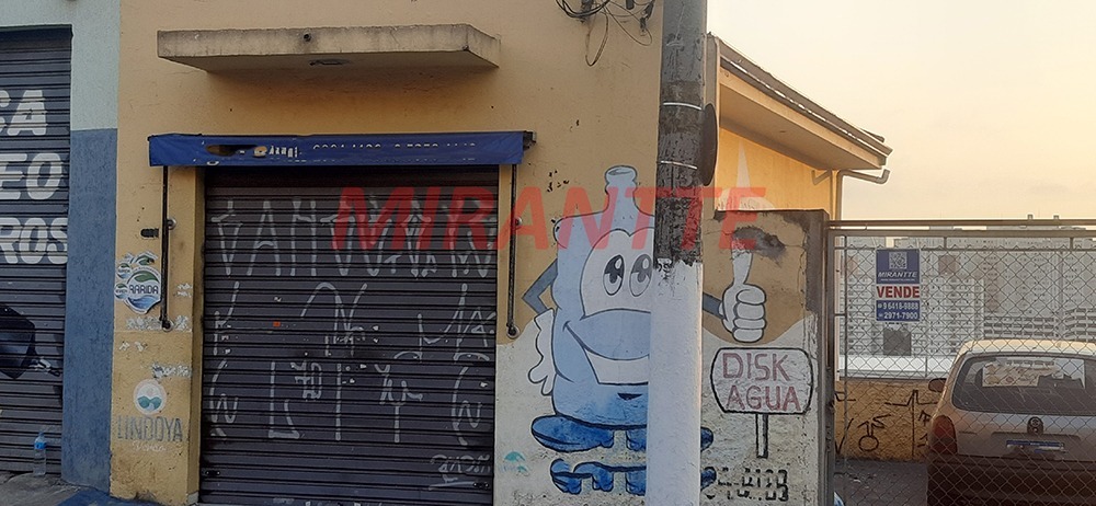 Terreno de 0m² em Vila Pirituba