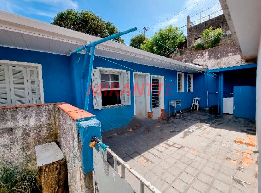 Casa terrea de 408m² com 1 quartos em Vila Bonilha