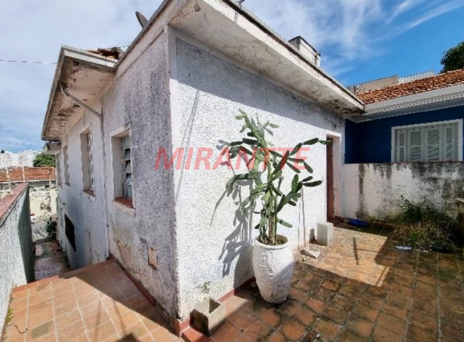 Casa terrea de 408m² com 1 quartos em Vila Bonilha