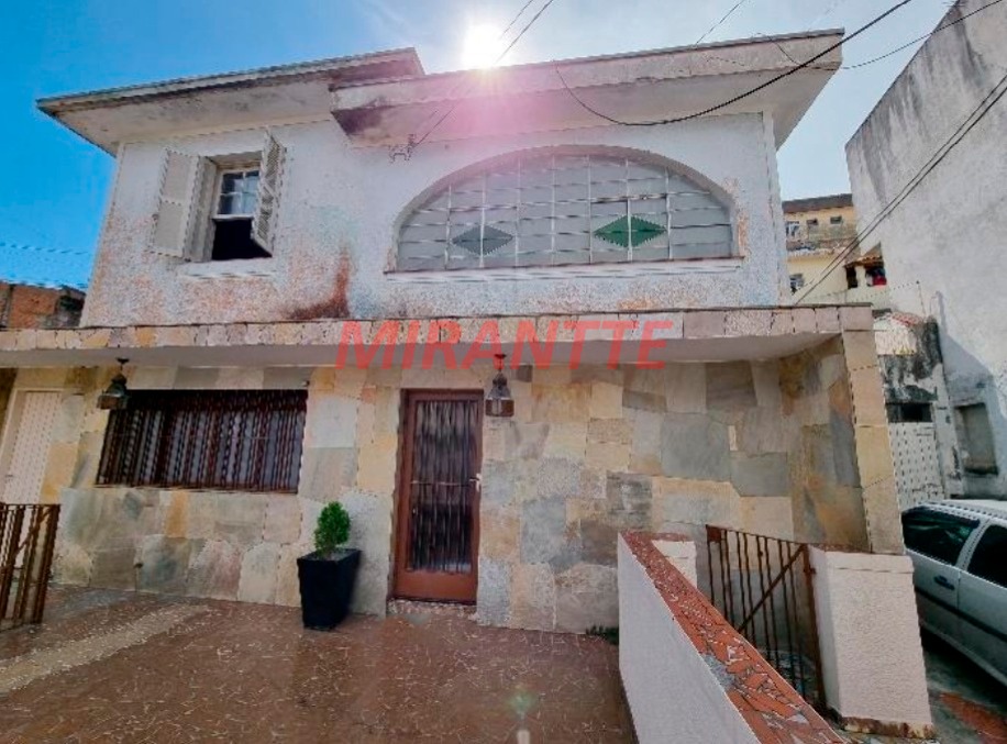 Casa terrea de 408m² com 1 quartos em Vila Bonilha