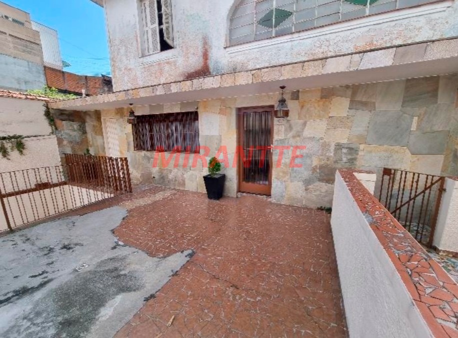 Casa terrea de 408m² com 1 quartos em Vila Bonilha