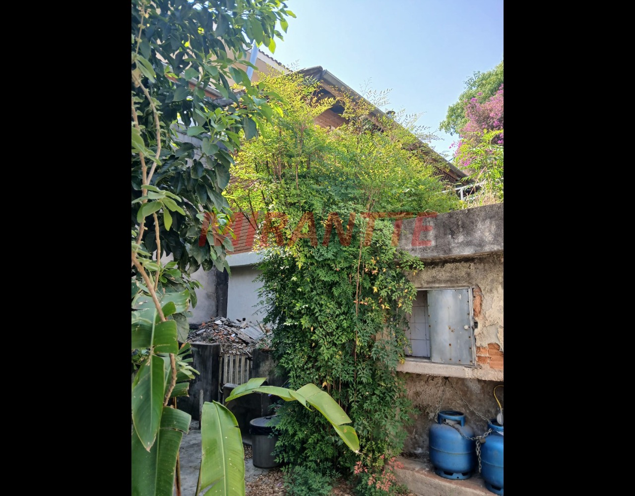 Casa terrea de 80m² com 2 quartos em Vila Espanhola