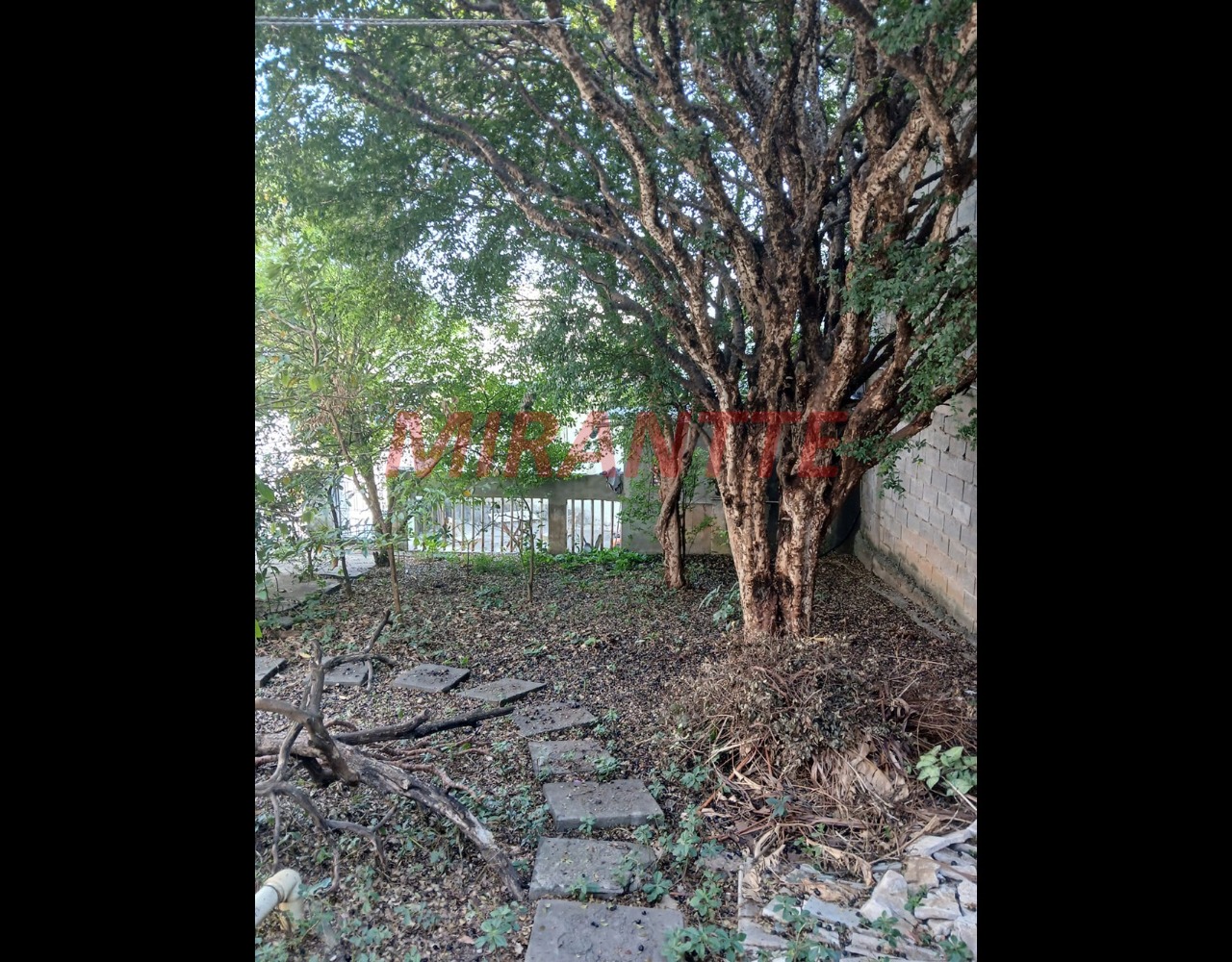 Casa terrea de 80m² com 2 quartos em Vila Espanhola