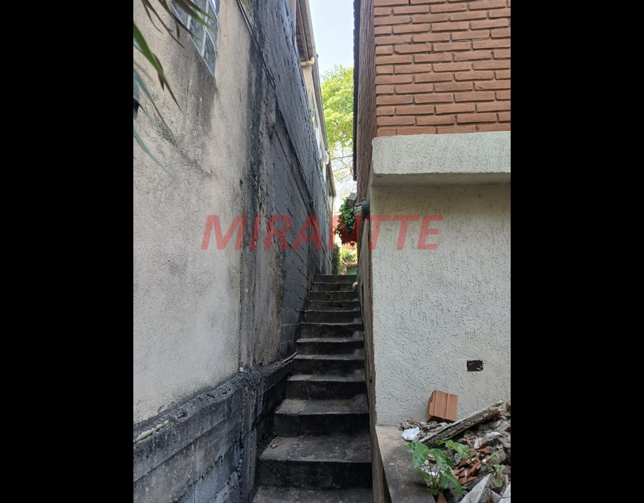 Casa terrea de 80m² com 2 quartos em Vila Espanhola