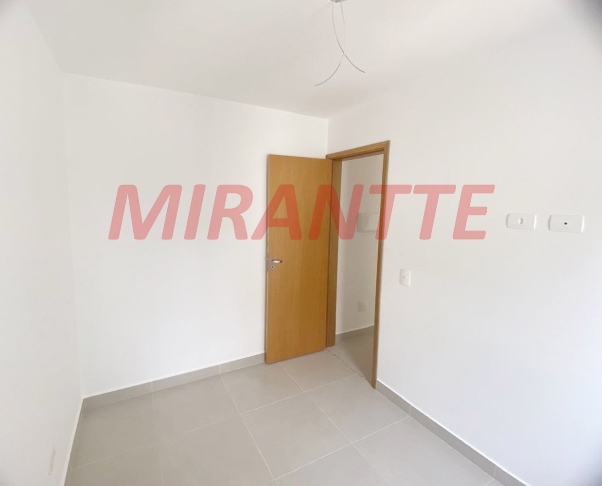 Apartamento de 30m² com 1 quartos em Água Fria