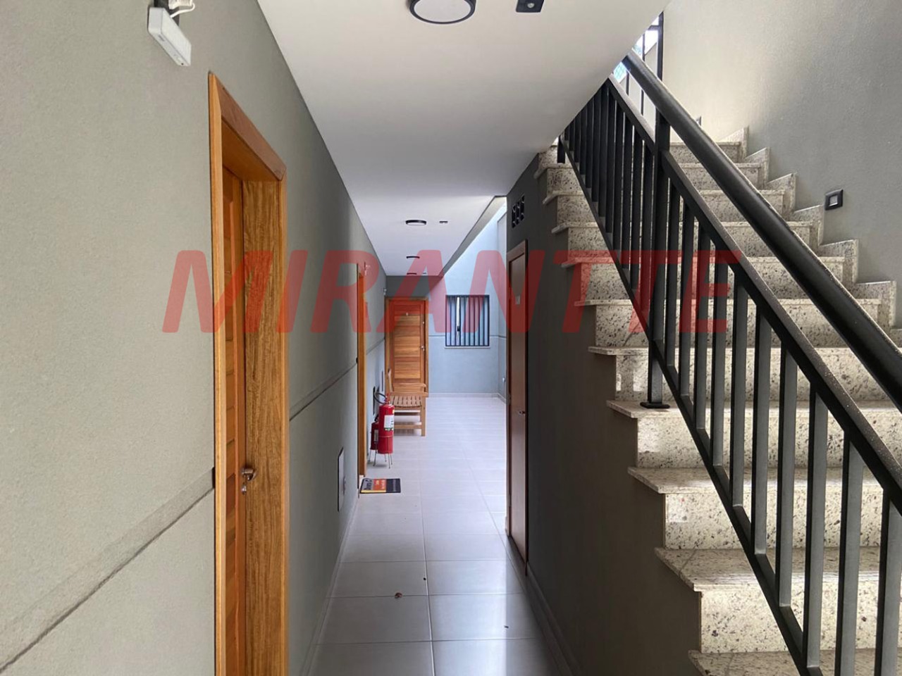 Apartamento de 30m² com 1 quartos em Água Fria