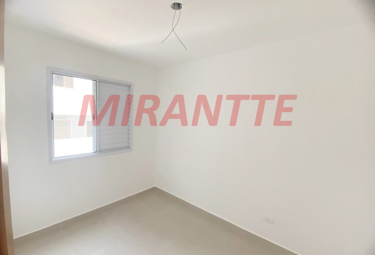 Apartamento de 30m² com 1 quartos em Água Fria