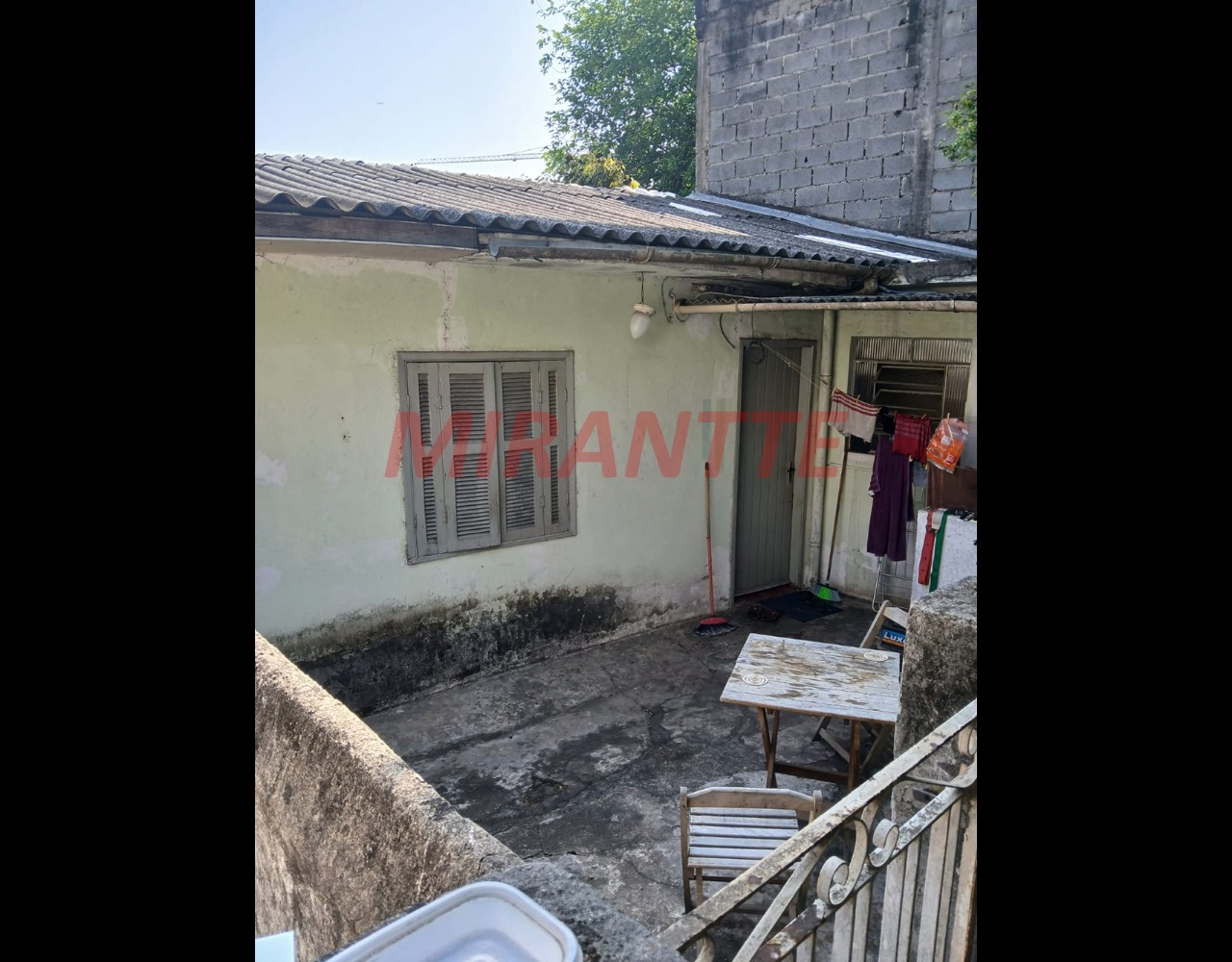 Casa terrea de 125m² com 2 quartos em Vila Espanhola