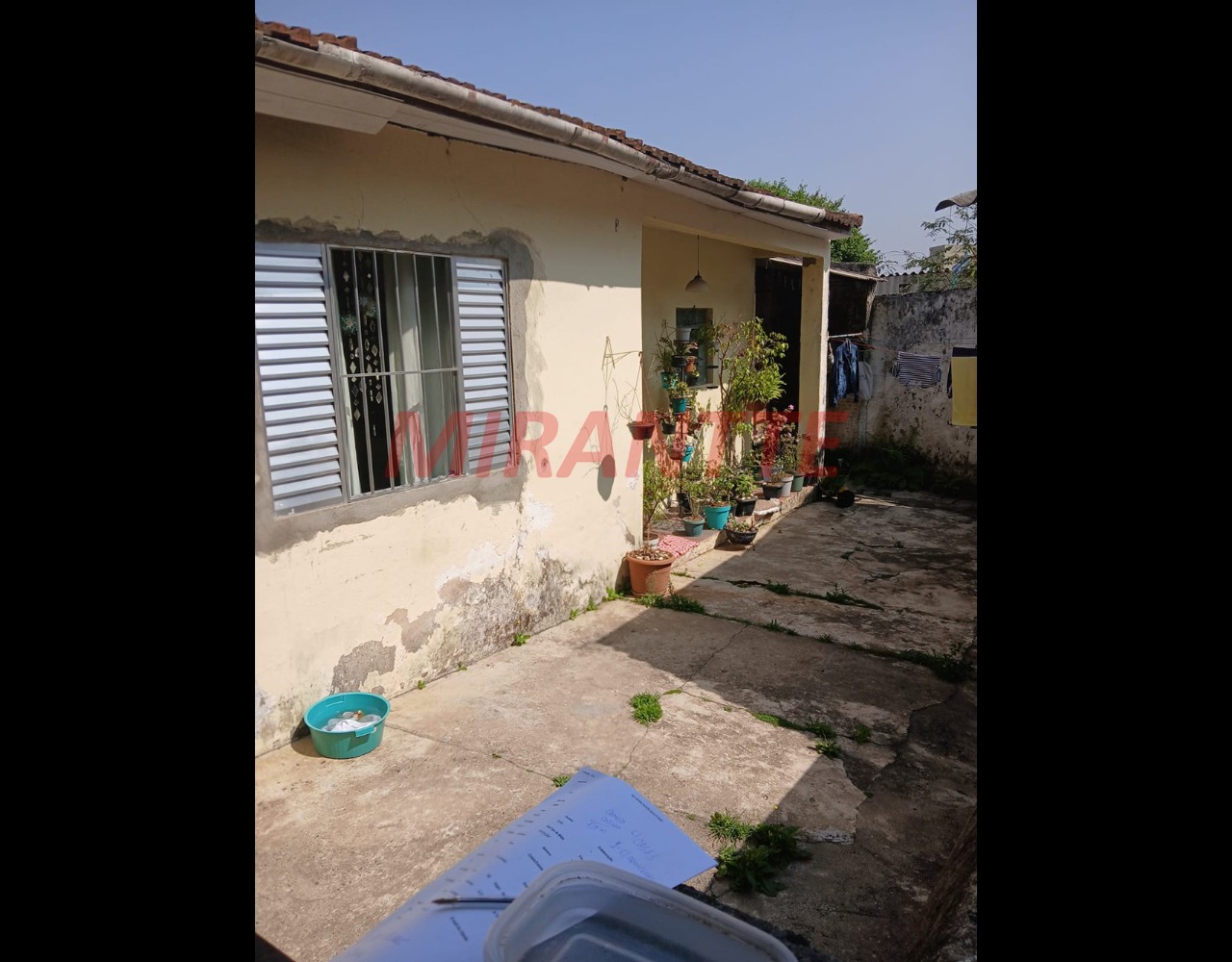 Casa terrea de 125m² com 2 quartos em Vila Espanhola