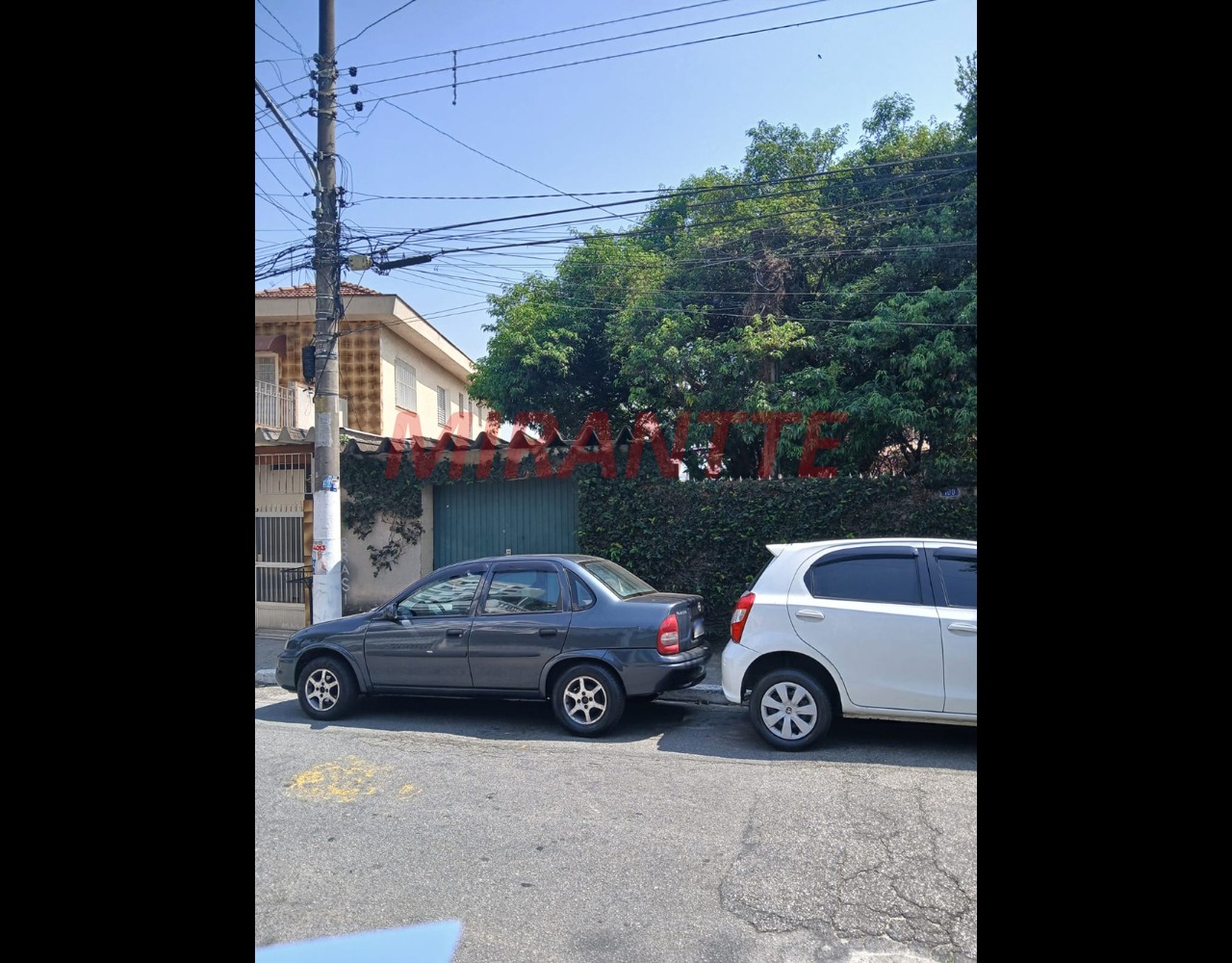 Casa terrea de 125m² com 2 quartos em Vila Espanhola
