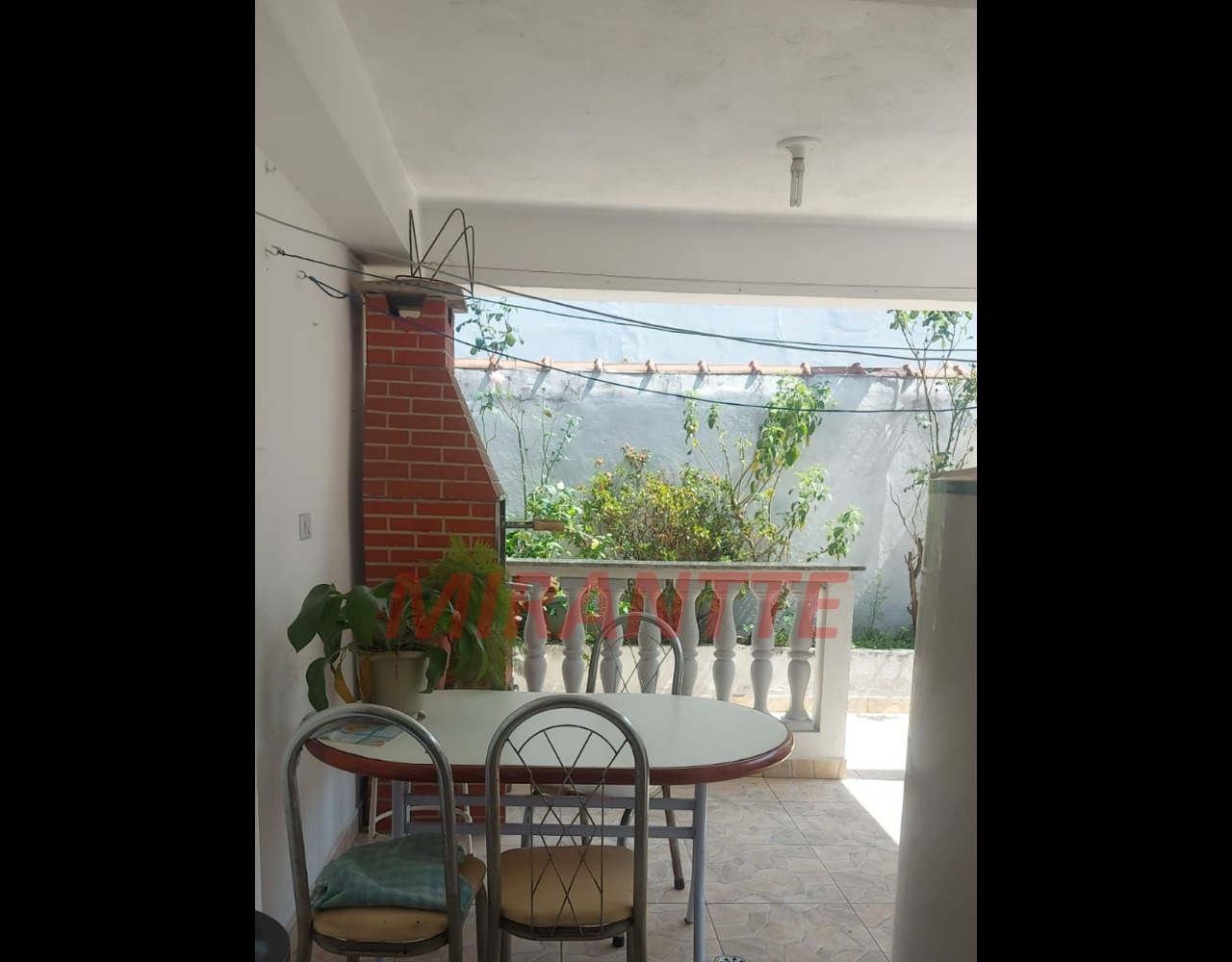 Casa terrea de 200m² com 2 quartos em Vila Constança