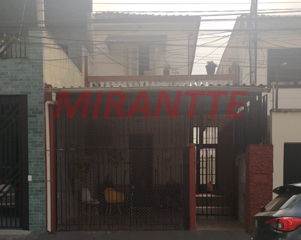 Casa terrea de 150m² com 4 quartos em Jardim São Paulo(Zona Norte)