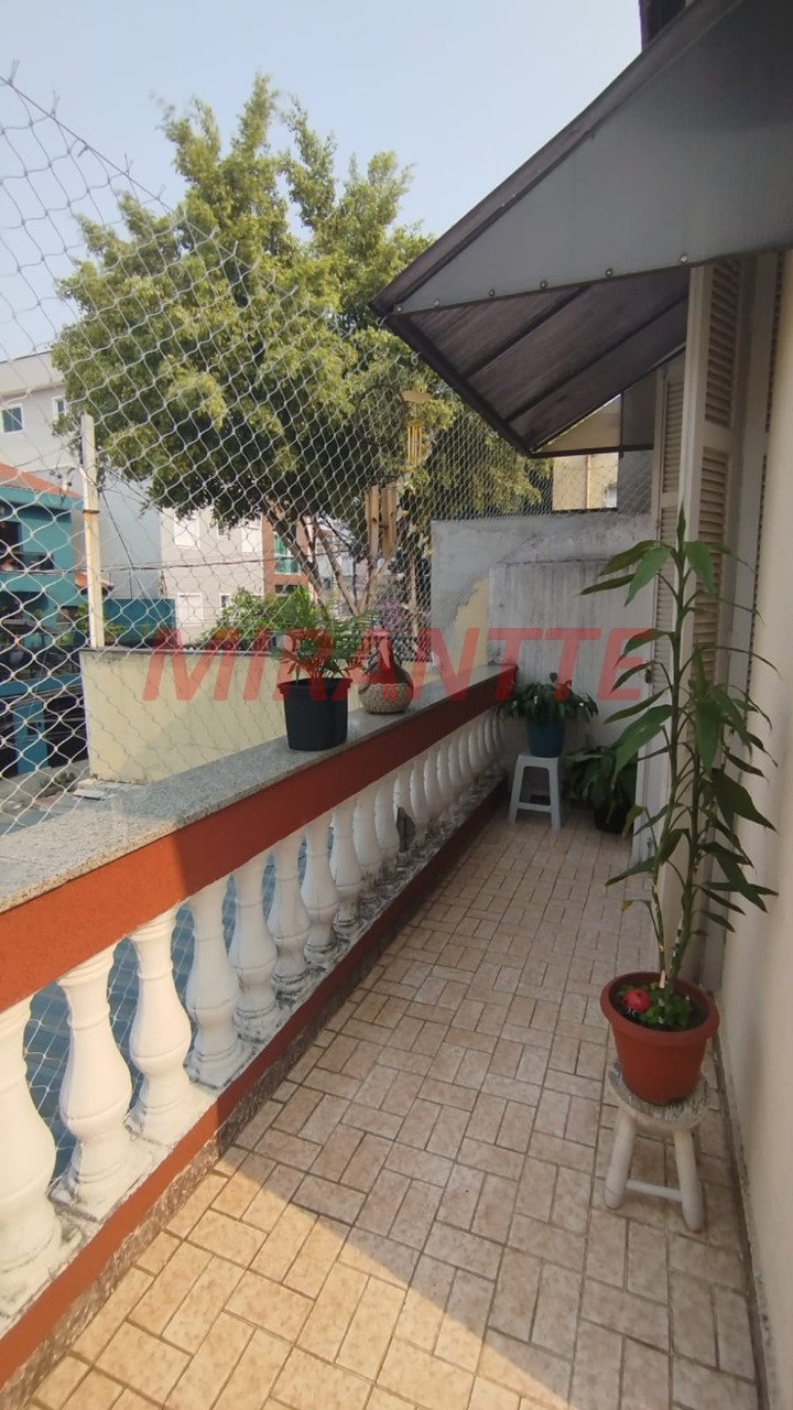 Casa terrea de 150m² com 4 quartos em Jardim São Paulo(Zona Norte)