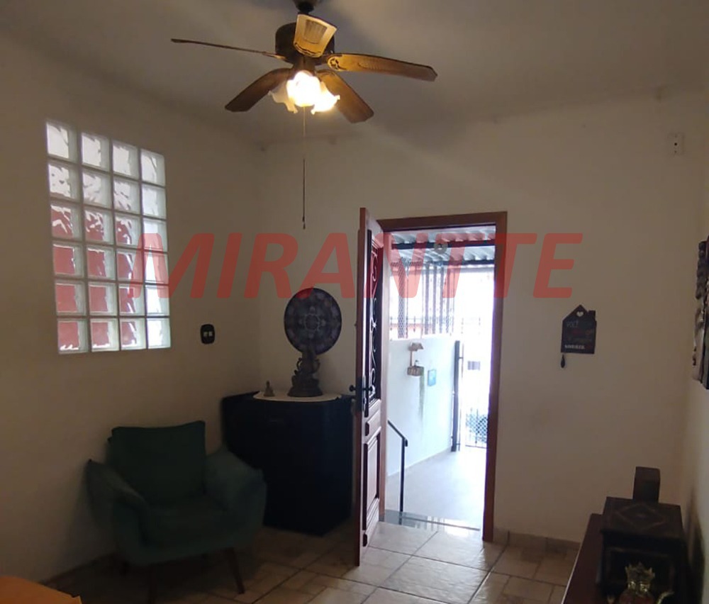 Casa terrea de 150m² com 4 quartos em Jardim São Paulo(Zona Norte)