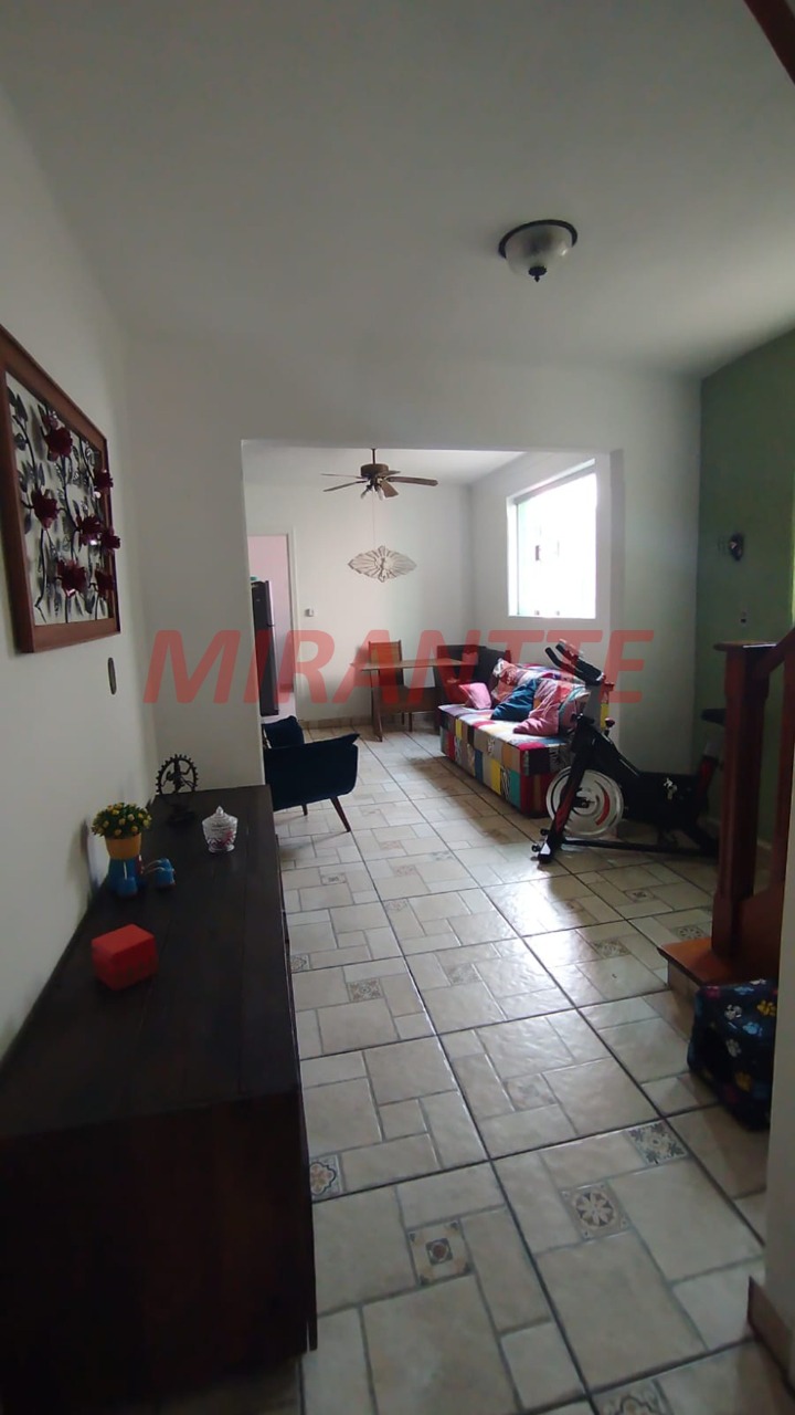 Casa terrea de 150m² com 4 quartos em Jardim São Paulo(Zona Norte)