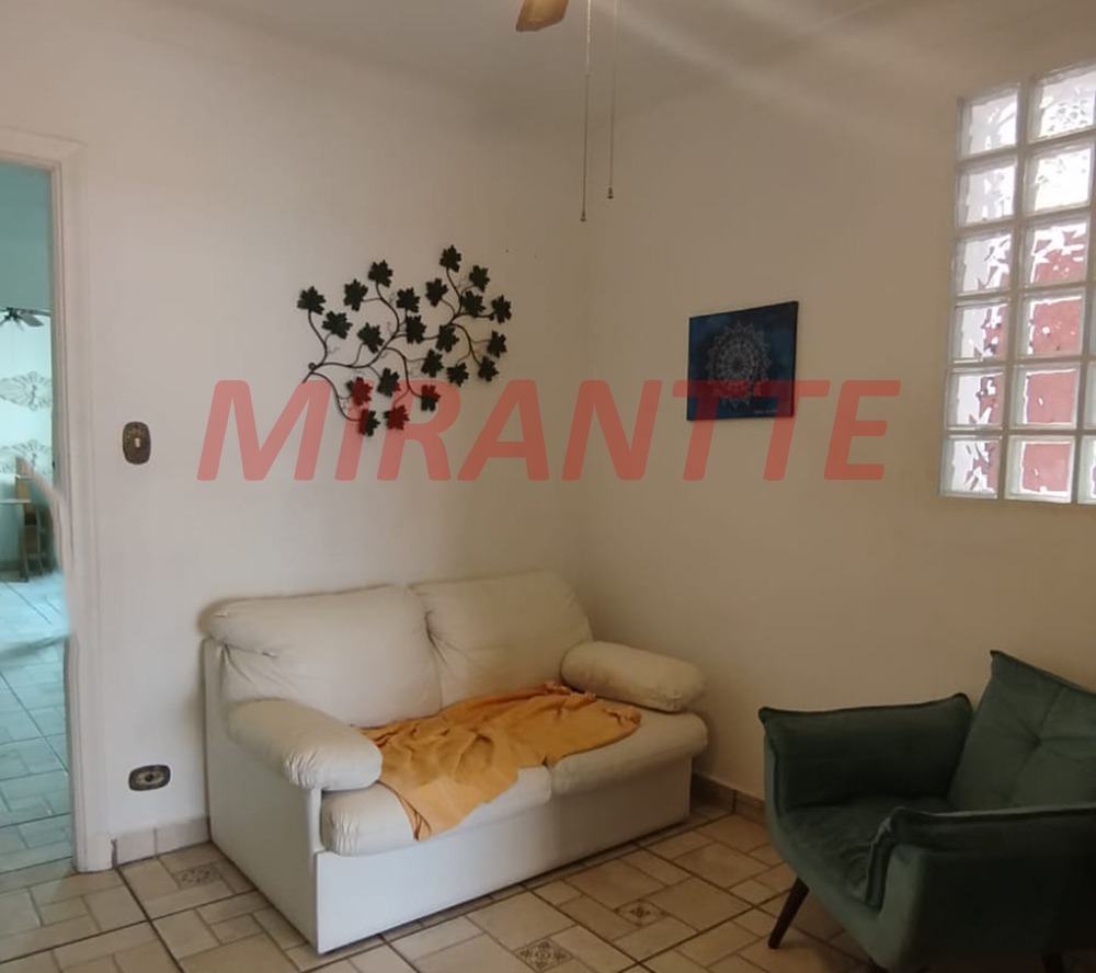 Casa terrea de 150m² com 4 quartos em Jardim São Paulo(Zona Norte)
