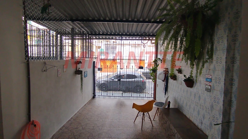 Casa terrea de 150m² com 4 quartos em Jardim São Paulo(Zona Norte)