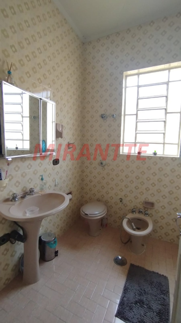 Casa terrea de 150m² com 4 quartos em Jardim São Paulo(Zona Norte)