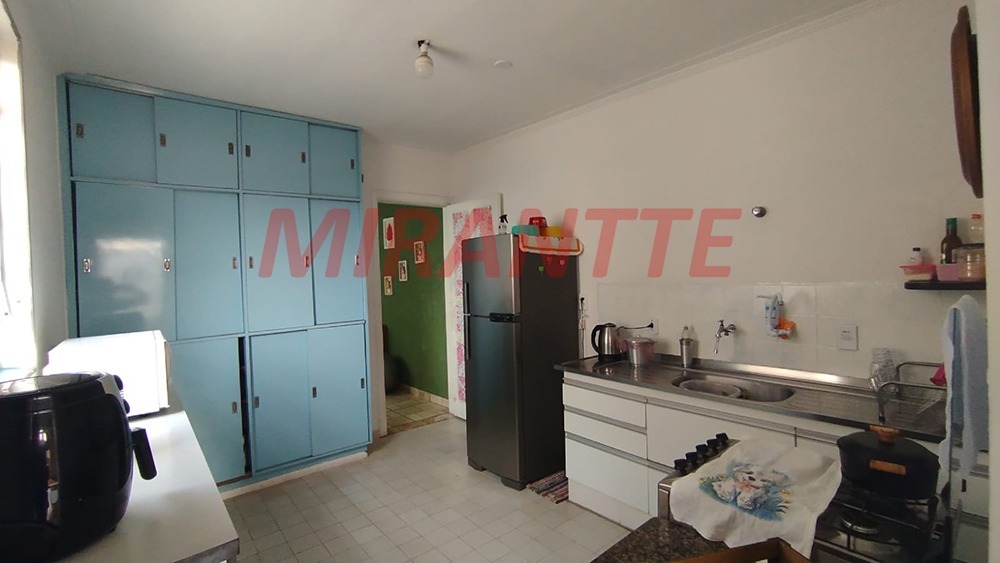 Casa terrea de 150m² com 4 quartos em Jardim São Paulo(Zona Norte)