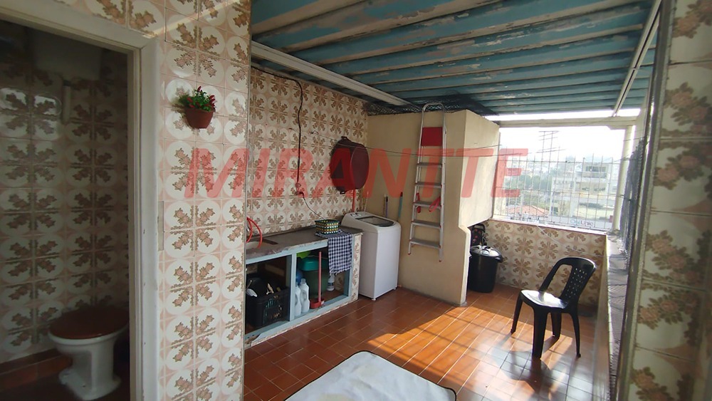 Casa terrea de 150m² com 4 quartos em Jardim São Paulo(Zona Norte)