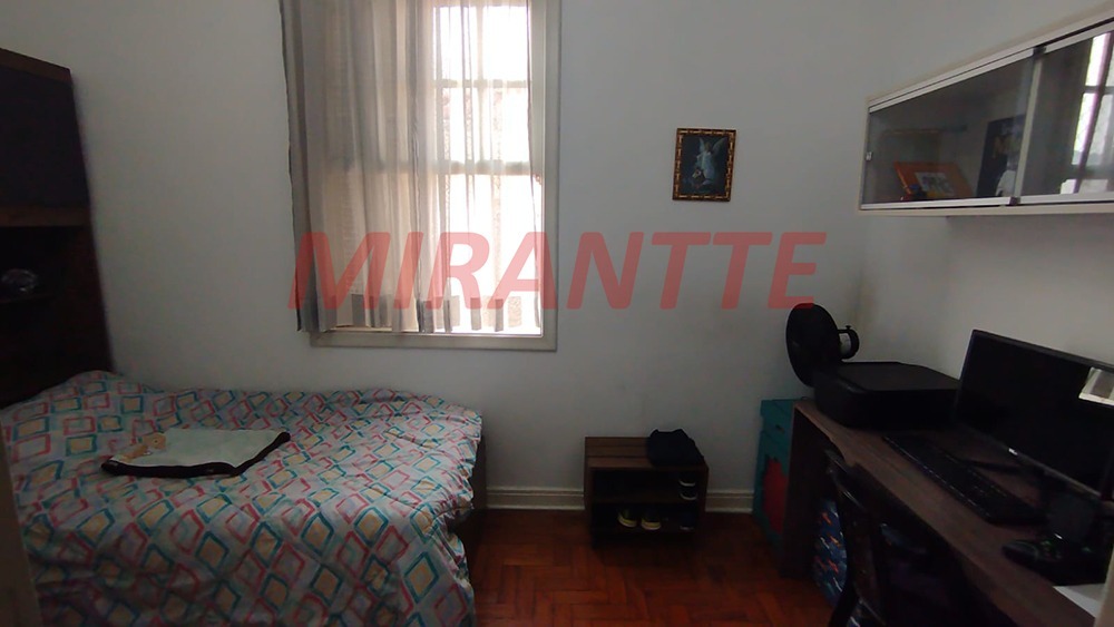 Casa terrea de 150m² com 4 quartos em Jardim São Paulo(Zona Norte)