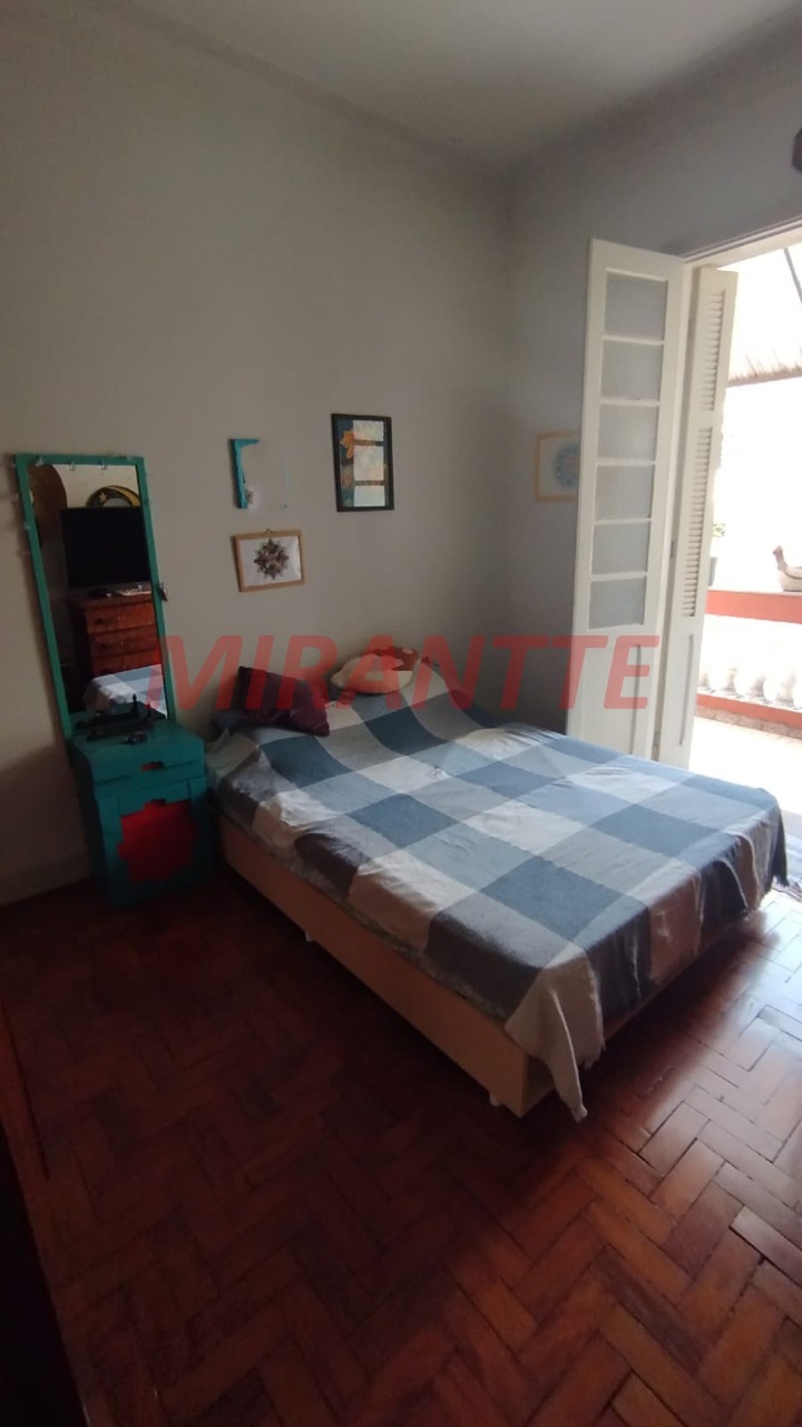 Casa terrea de 150m² com 4 quartos em Jardim São Paulo(Zona Norte)