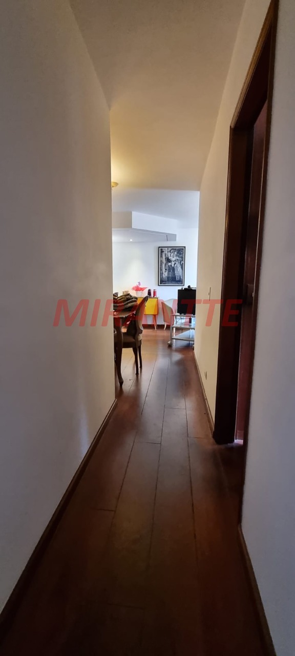 Apartamento de 86m² com 3 quartos em Vila Mariana