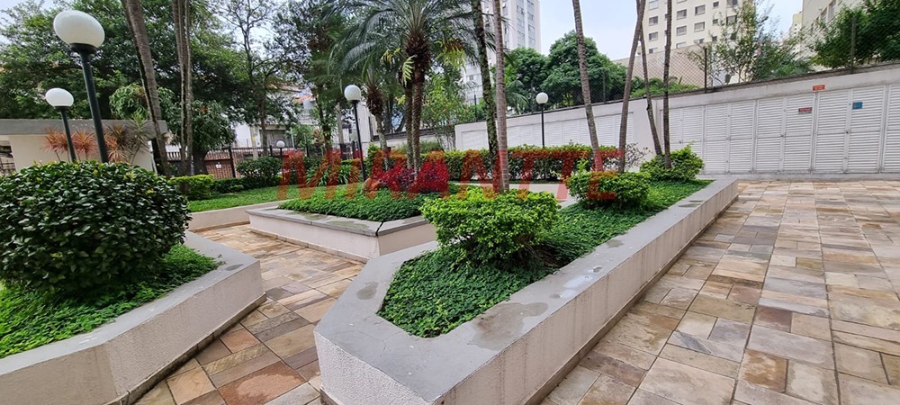 Apartamento de 86m² com 3 quartos em Vila Mariana