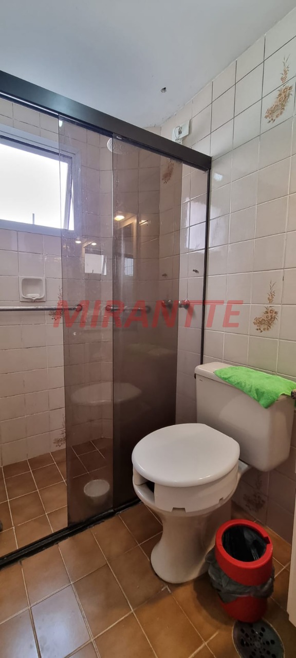 Apartamento de 86m² com 3 quartos em Vila Mariana